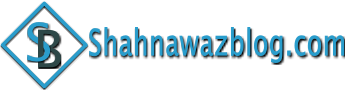 Shahnawaz Blog