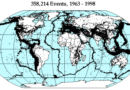 Earthquake in India